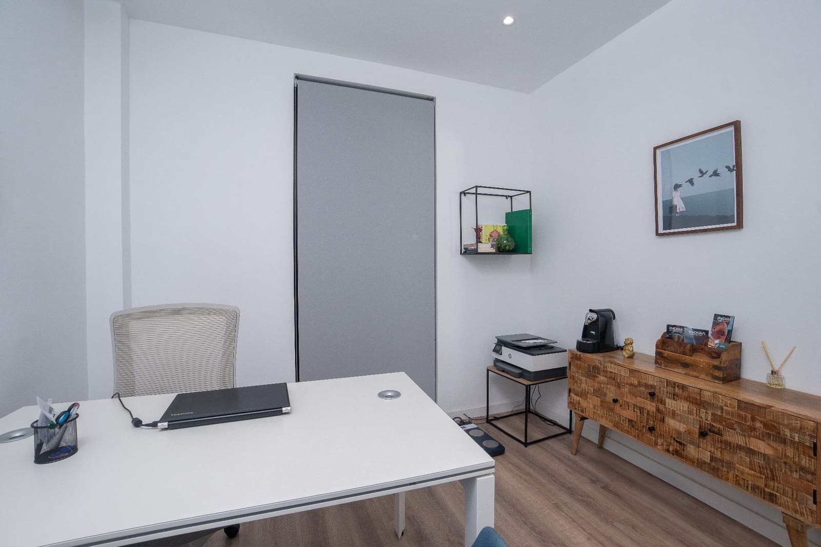 4 chambre Local Commercial à vendre à Alicante ville - 265 000 € (Ref: 9979122)