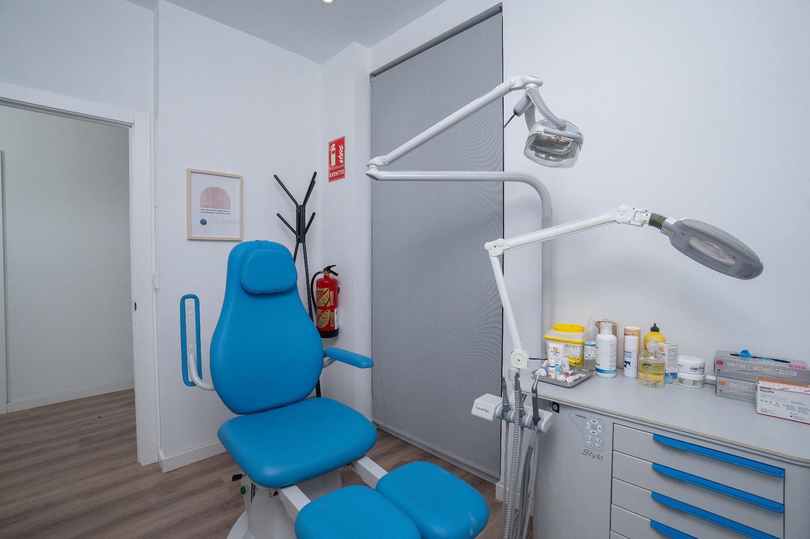 4 chambre Local Commercial à vendre à Alicante ville - 265 000 € (Ref: 9979122)