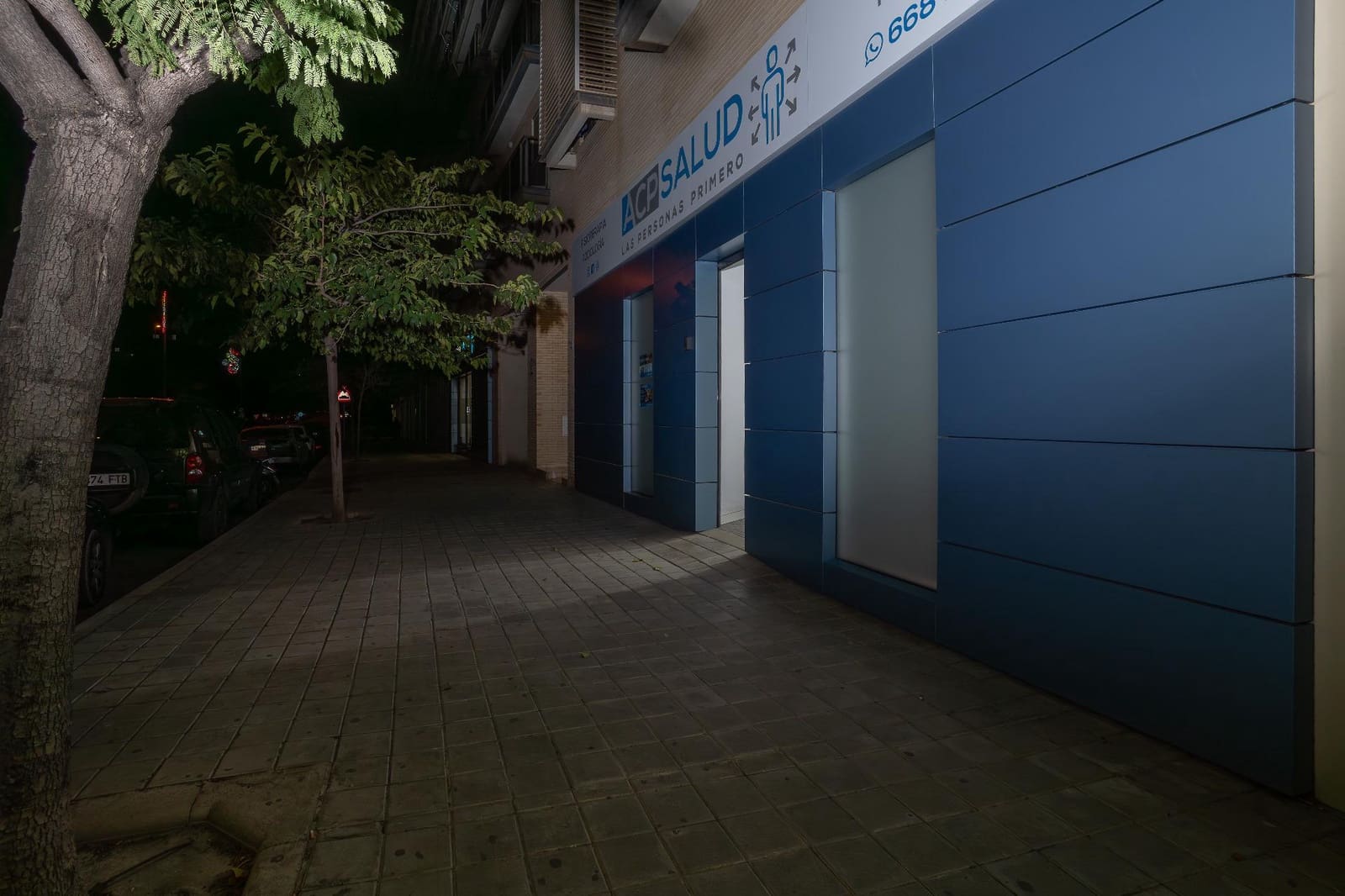 4 chambre Local Commercial à vendre à Alicante ville - 265 000 € (Ref: 9979122)