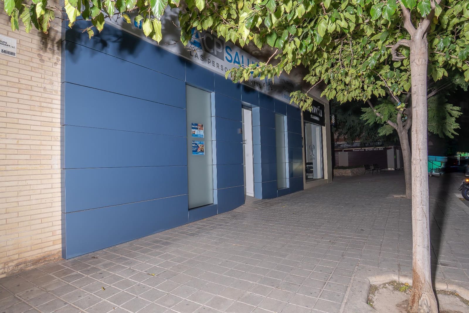 4 chambre Local Commercial à vendre à Alicante ville - 265 000 € (Ref: 9979122)