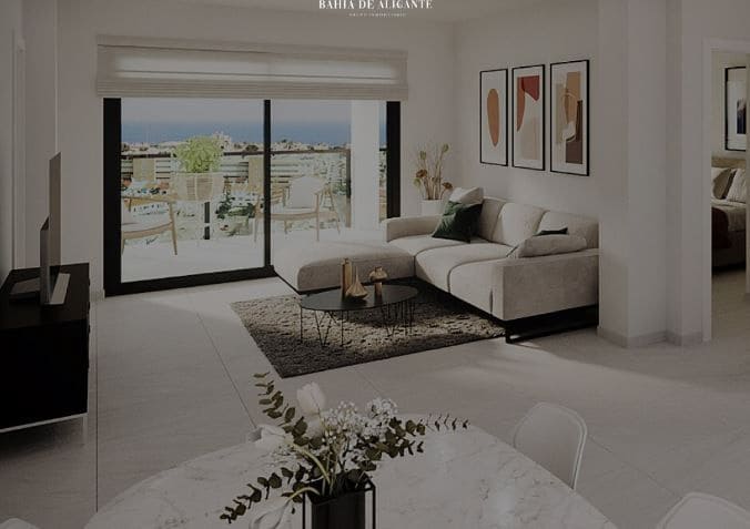 2 soverom Leilighet til salgs i Torrevieja med svømmebasseng garasje - € 305 000 (Ref: 9982952)