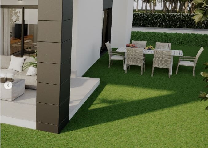 2 soverom Leilighet til salgs i Torrevieja med svømmebasseng garasje - € 305 000 (Ref: 9982952)