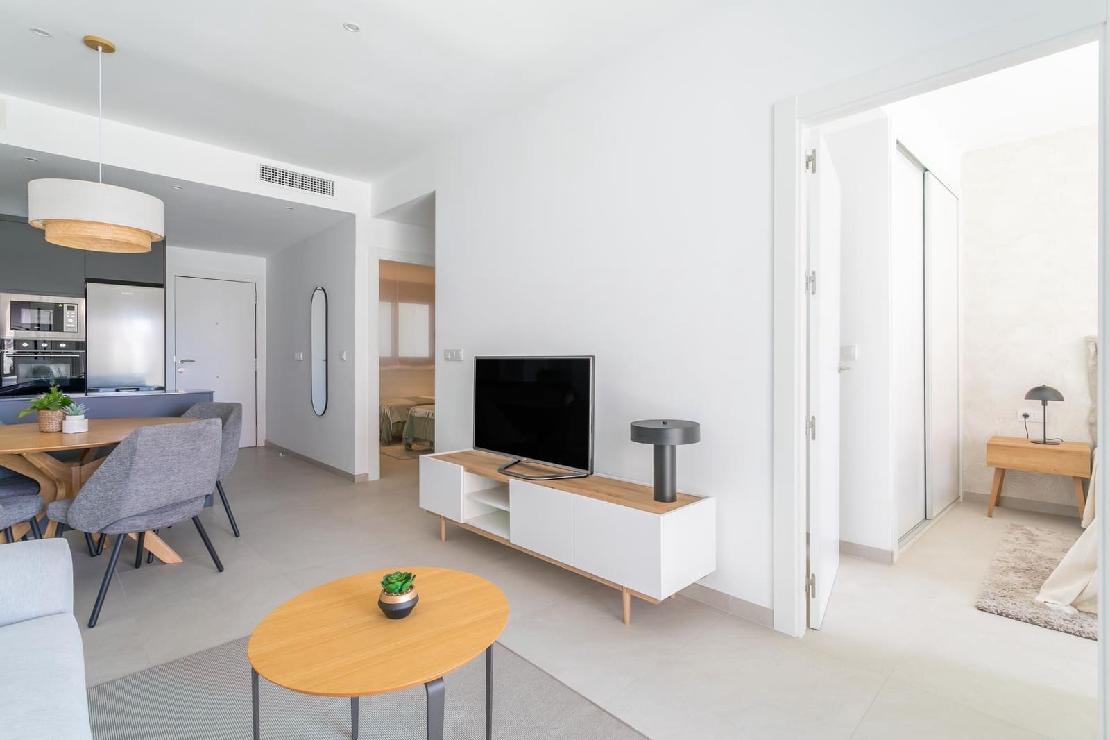 2 soverom Leilighet til salgs i Torrevieja med svømmebasseng garasje - € 305 000 (Ref: 9982952)
