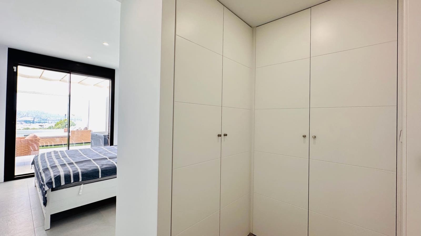 2 sypialnia Apartament do wynajęcia w Finestrat z basenem garażem - 2 200 € (Ref: 9982953)