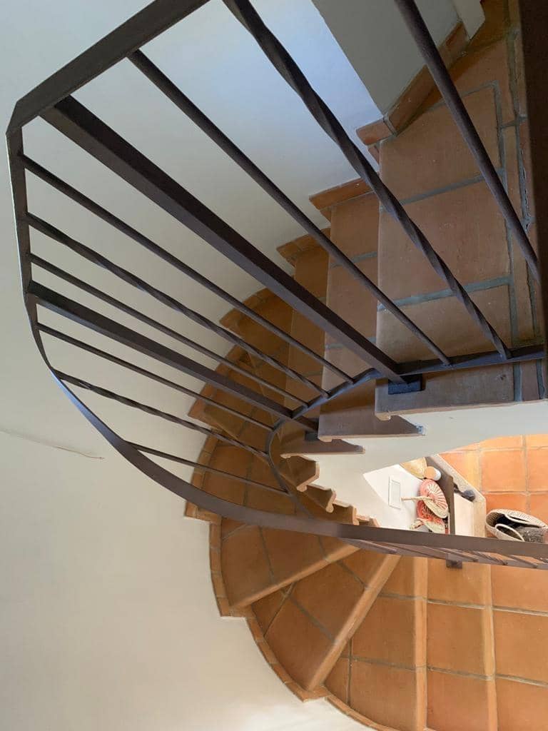 3 quarto Bungalow para arrendar em Finestrat com piscina - 1 800 € (Ref: 9984970)