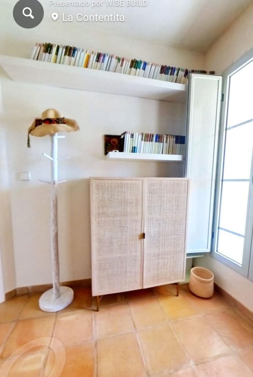 3 quarto Bungalow para arrendar em Finestrat com piscina - 1 800 € (Ref: 9984970)
