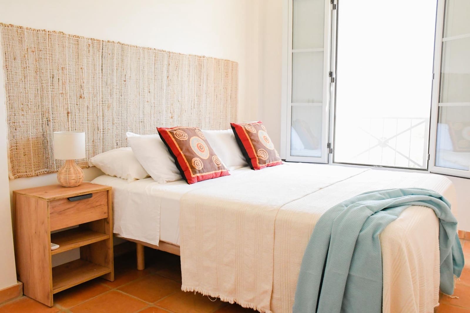 3 quarto Bungalow para arrendar em Finestrat com piscina - 1 800 € (Ref: 9984970)