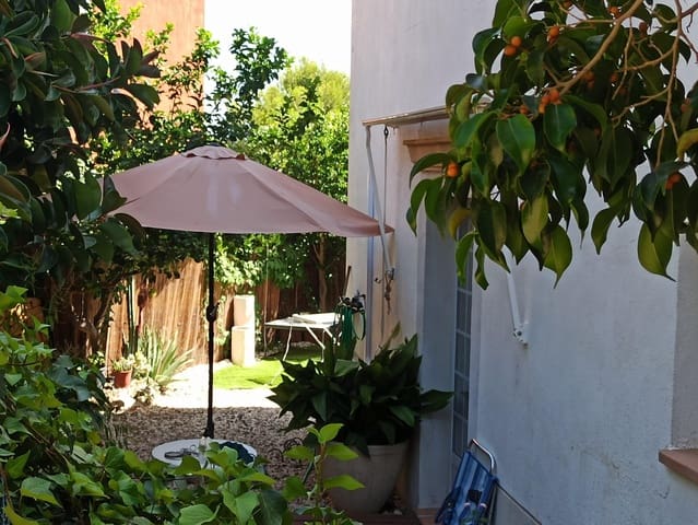 3 quarto Bungalow para arrendar em Finestrat com piscina - 1 800 € (Ref: 9984970)