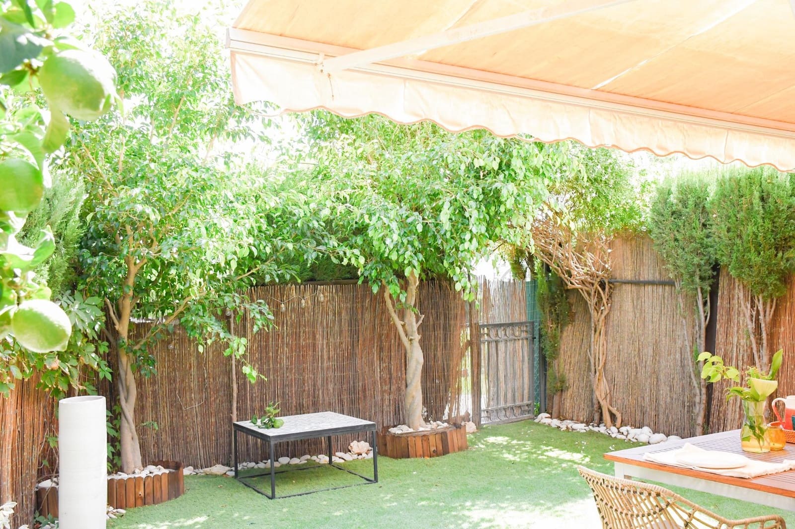 3 quarto Bungalow para arrendar em Finestrat com piscina - 1 800 € (Ref: 9984970)