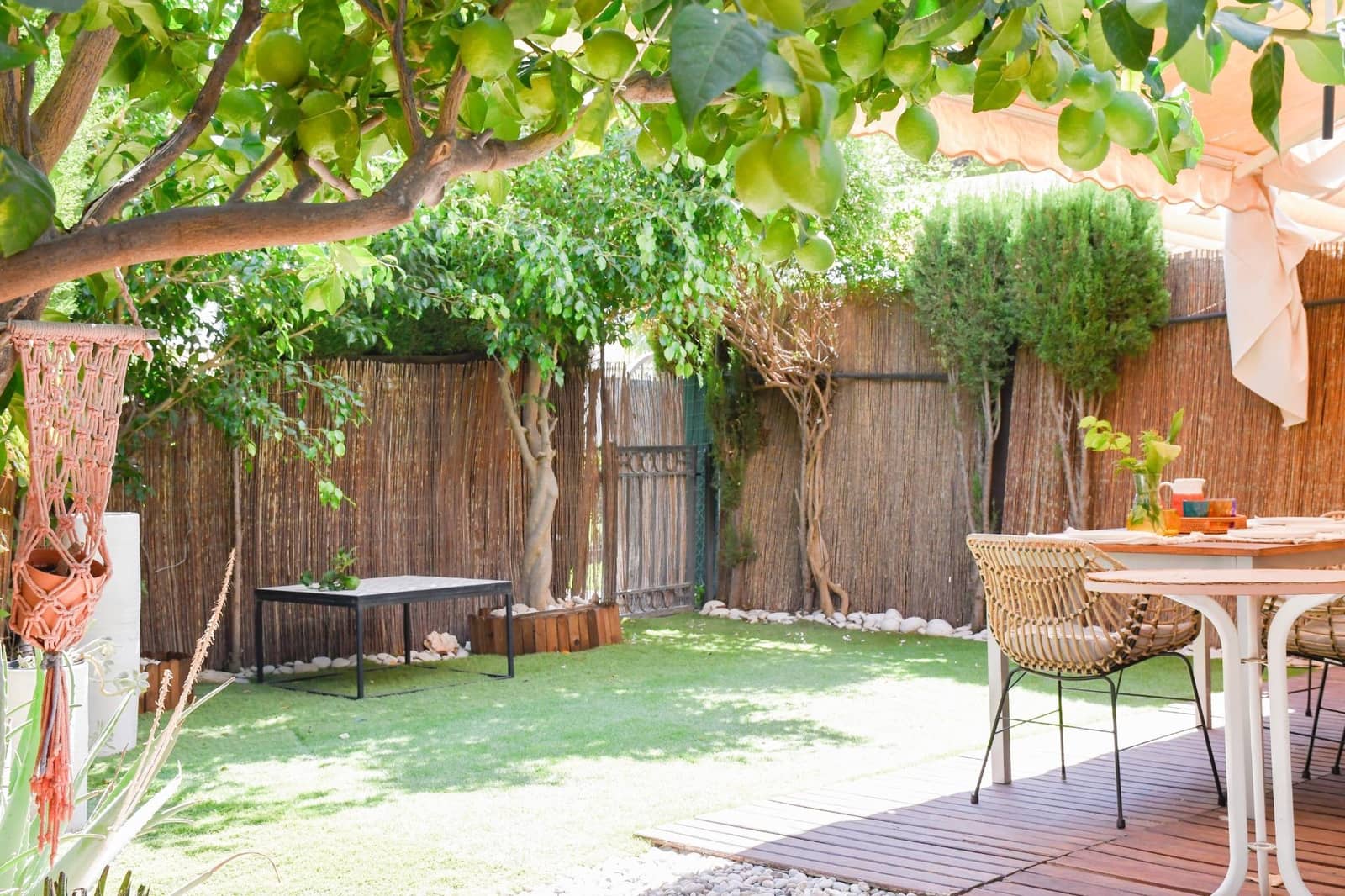3 quarto Bungalow para arrendar em Finestrat com piscina - 1 800 € (Ref: 9984970)