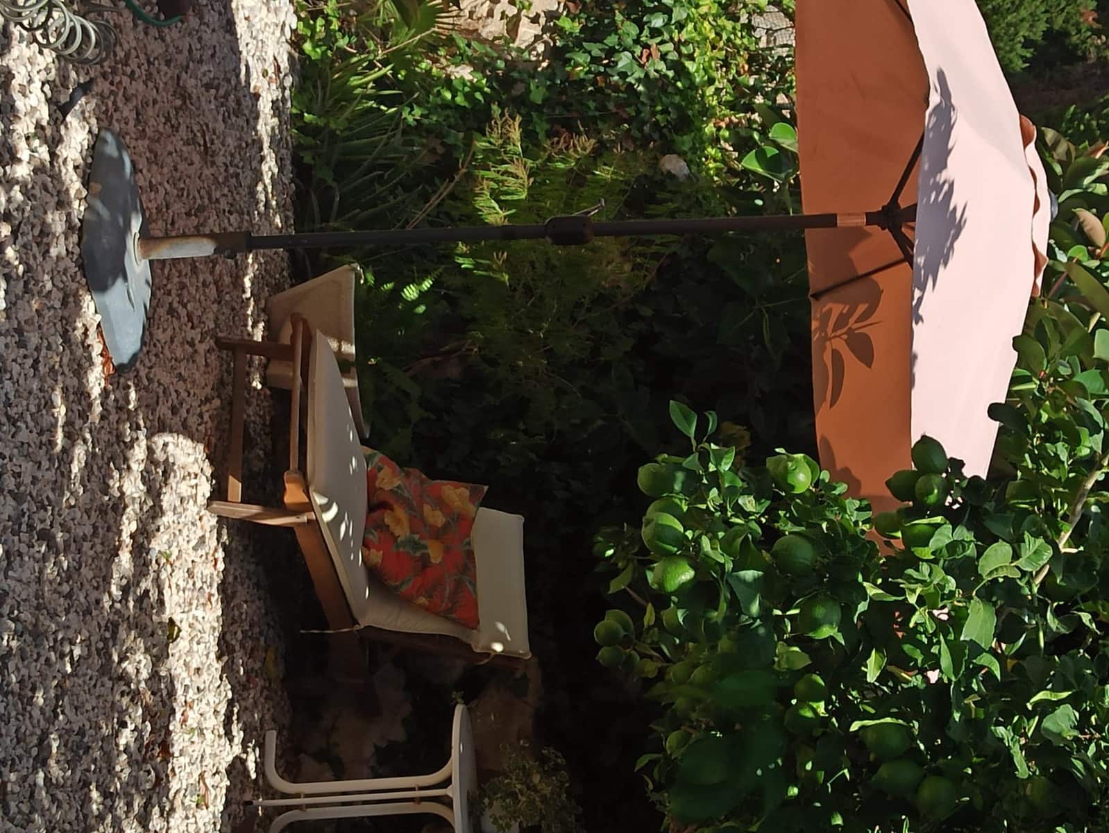 3 quarto Bungalow para arrendar em Finestrat com piscina - 1 800 € (Ref: 9984970)