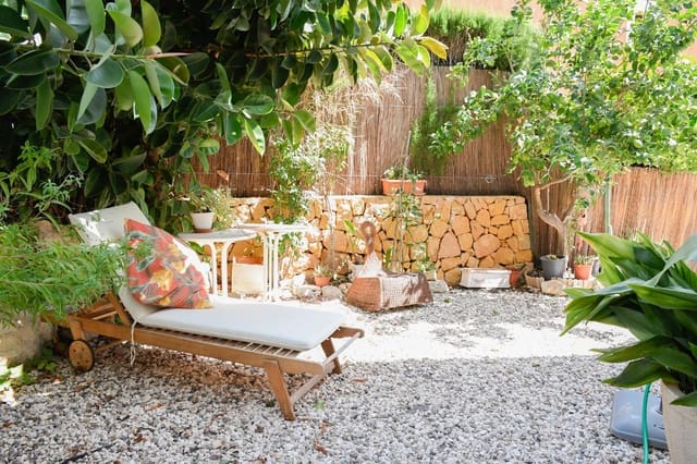3 quarto Bungalow para arrendar em Finestrat com piscina - 1 800 € (Ref: 9984970)