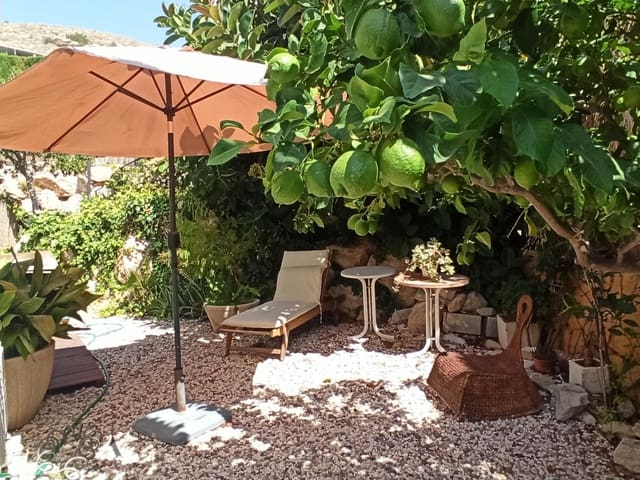 3 quarto Bungalow para arrendar em Finestrat com piscina - 1 800 € (Ref: 9984970)