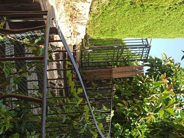 3 quarto Bungalow para arrendar em Finestrat com piscina - 1 800 € (Ref: 9984970)