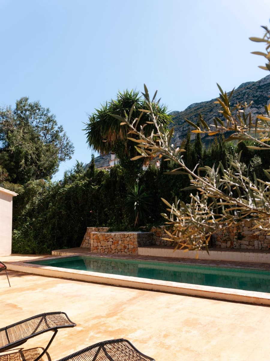 3 soverom Villa til salgs i Denia med svømmebasseng - € 947 000 (Ref: 9984971)