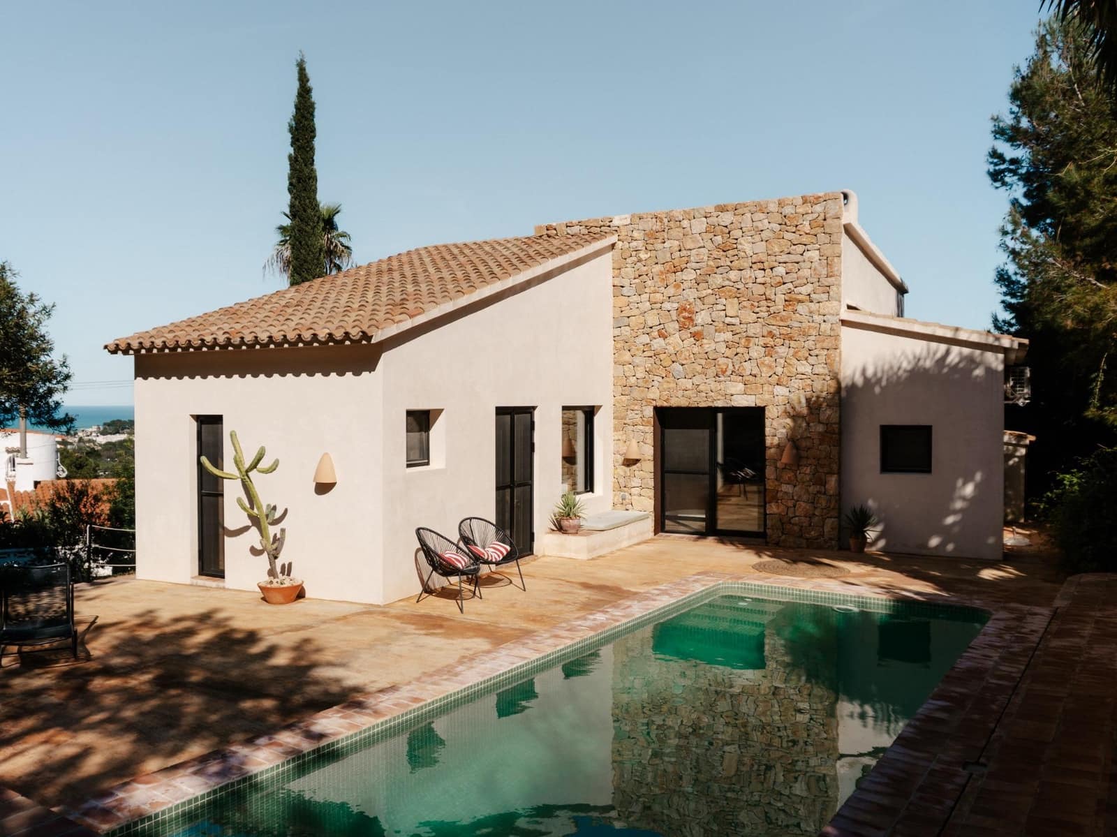 3 soverom Villa til salgs i Denia med svømmebasseng - € 947 000 (Ref: 9984971)