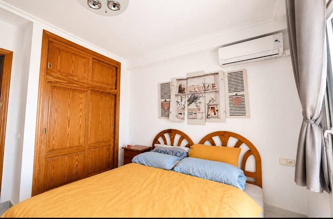 4 bedroom Penthouse for sale in Torrevieja with pool garage - € 420,000 (Ref: 9984972)