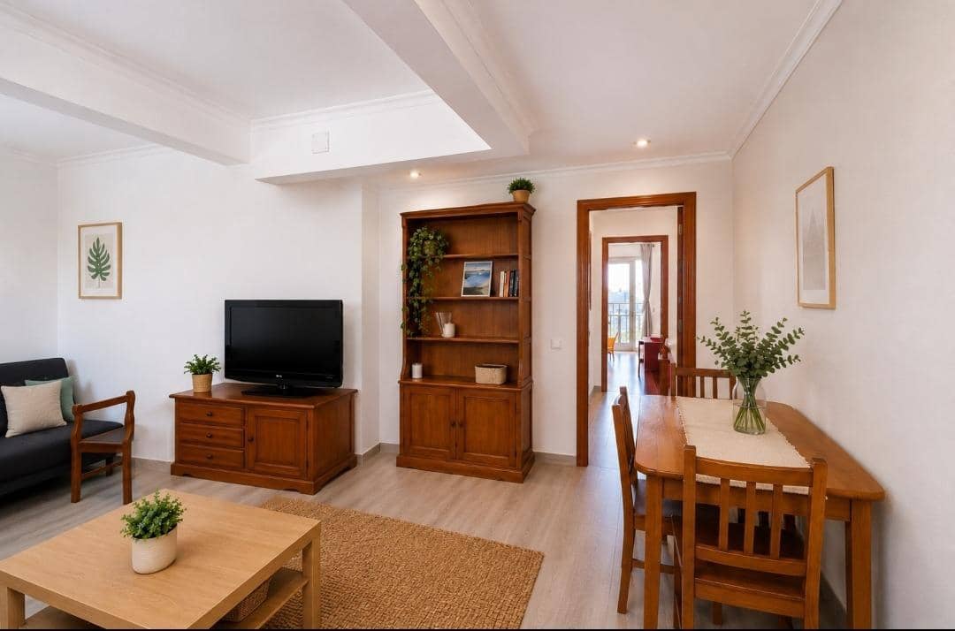 4 bedroom Penthouse for sale in Torrevieja with pool garage - € 420,000 (Ref: 9984972)