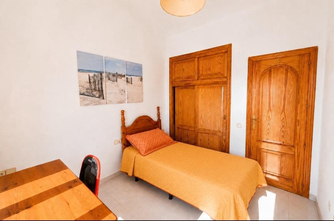 4 bedroom Penthouse for sale in Torrevieja with pool garage - € 420,000 (Ref: 9984972)