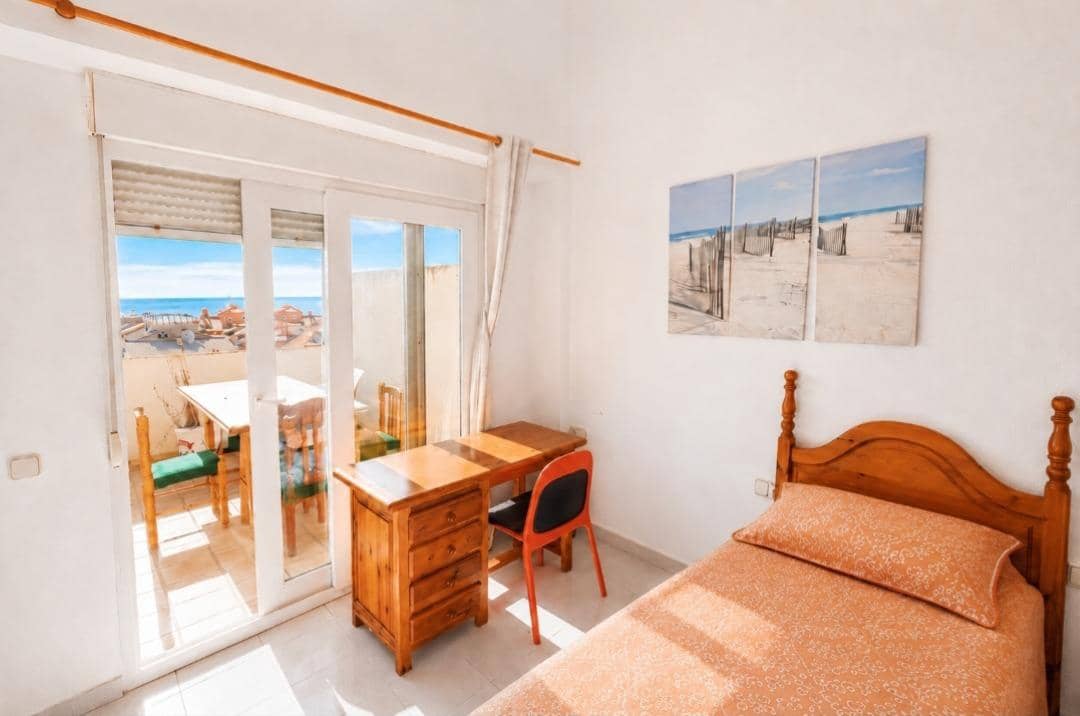 4 bedroom Penthouse for sale in Torrevieja with pool garage - € 420,000 (Ref: 9984972)