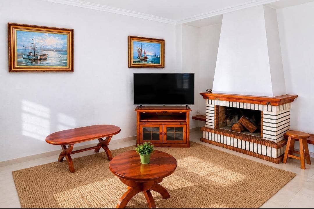 4 bedroom Penthouse for sale in Torrevieja with pool garage - € 420,000 (Ref: 9984972)