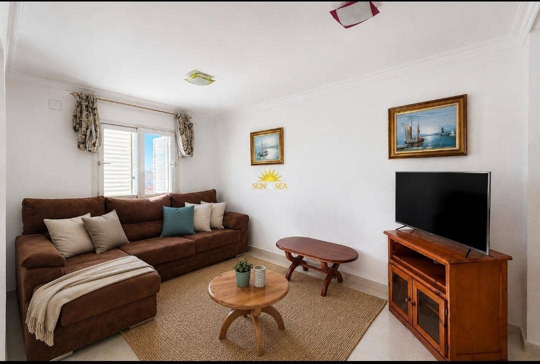 4 bedroom Penthouse for sale in Torrevieja with pool garage - € 420,000 (Ref: 9984972)