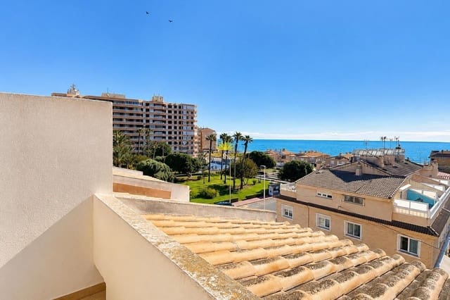4 bedroom Penthouse for sale in Torrevieja with pool garage - € 420,000 (Ref: 9984972)