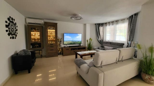 5 soveværelse Rækkehus til salg i San Juan de Alicante / Sant Joan d'Alacant med swimmingpool garage - € 596.000 (Ref: 9984973)
