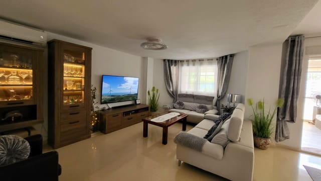5 soveværelse Rækkehus til salg i San Juan de Alicante / Sant Joan d'Alacant med swimmingpool garage - € 596.000 (Ref: 9984973)