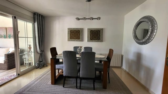 5 soveværelse Rækkehus til salg i San Juan de Alicante / Sant Joan d'Alacant med swimmingpool garage - € 596.000 (Ref: 9984973)