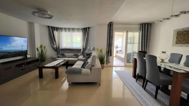 5 soveværelse Rækkehus til salg i San Juan de Alicante / Sant Joan d'Alacant med swimmingpool garage - € 596.000 (Ref: 9984973)