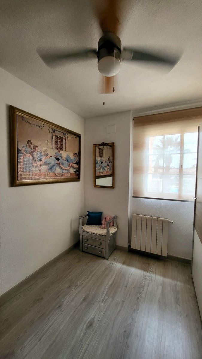 5 makuuhuone Rivitalo myytävänä paikassa San Juan de Alicante / Sant Joan d'Alacant mukana uima-altaan 
autotalli - 596 000 € (Ref: 9984973)