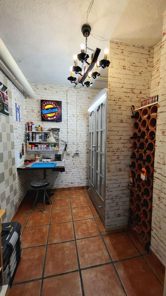5 makuuhuone Rivitalo myytävänä paikassa San Juan de Alicante / Sant Joan d'Alacant mukana uima-altaan 
autotalli - 596 000 € (Ref: 9984973)