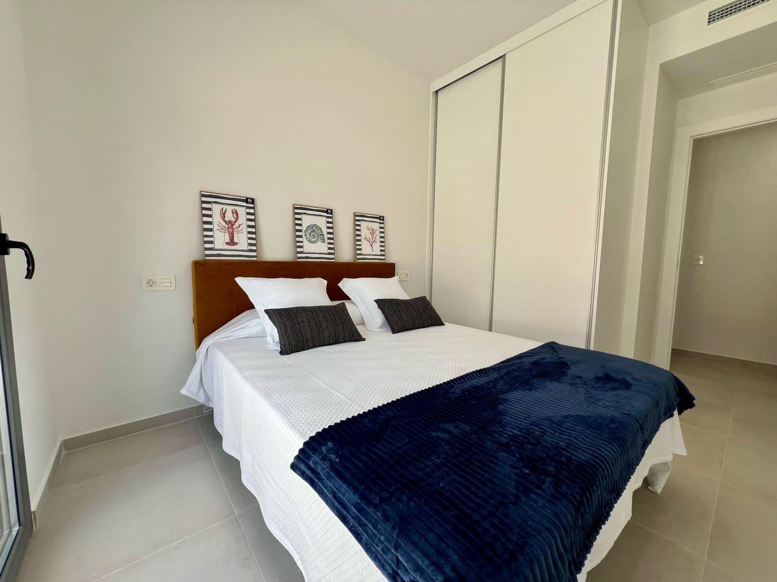 Chalet de 3 habitaciones en Los Dolses en venta - 549.900 € (Ref: 9986841)