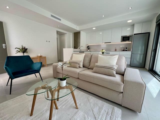 Chalet de 3 habitaciones en Los Dolses, Orihuela en venta - 549.900 € (Ref: 9986841)