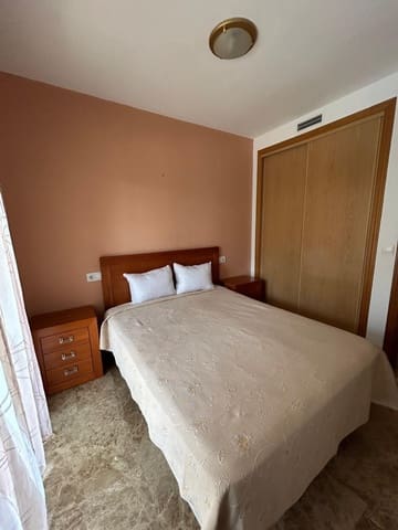 1 soverom Leilighet til leie i Benidorm - € 1 200 (Ref: 9986843)