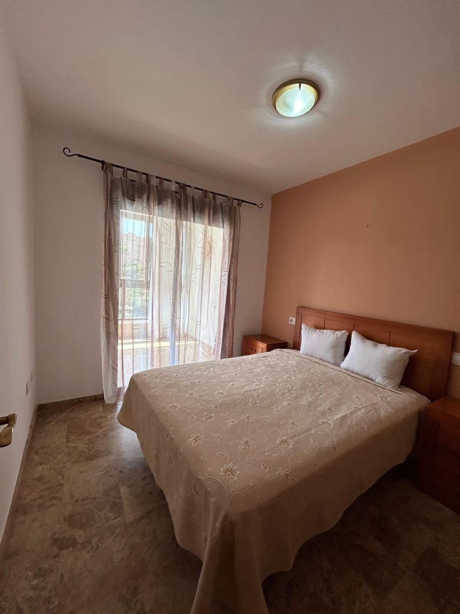 1 soverom Leilighet til leie i Benidorm - € 1 200 (Ref: 9986843)