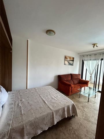 1 soverom Leilighet til leie i Benidorm - € 1 200 (Ref: 9986843)