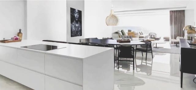 Apartamento de 2 habitaciones en Relleu en venta con piscina garaje - 165.000 € (Ref: 9986846)