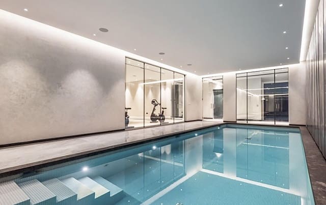 Apartamento de 2 habitaciones en Relleu en venta con piscina garaje - 165.000 € (Ref: 9986846)