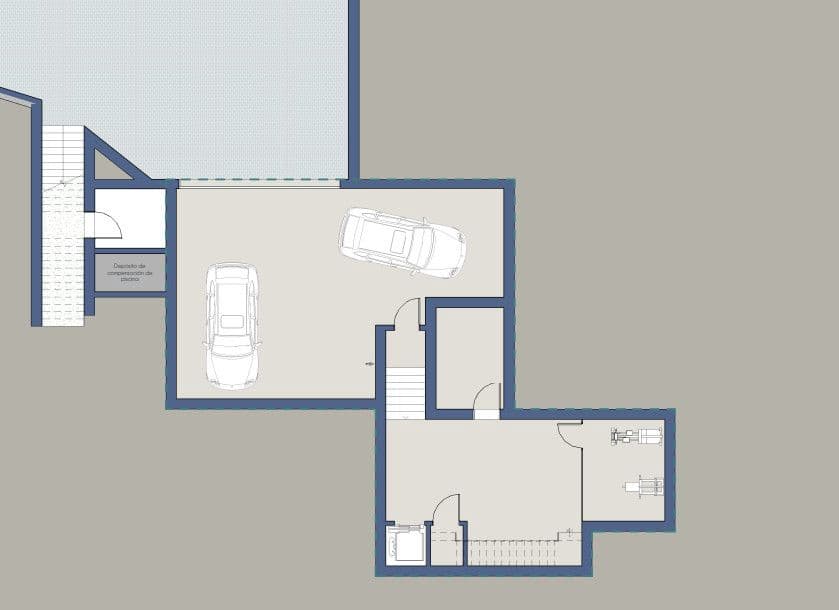 5 soveværelse Villa til salg i Javea / Xabia med swimmingpool - € 3.100.000 (Ref: 9990701)