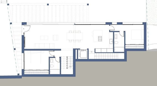 5 soveværelse Villa til salg i Javea / Xabia med swimmingpool - € 3.100.000 (Ref: 9990701)