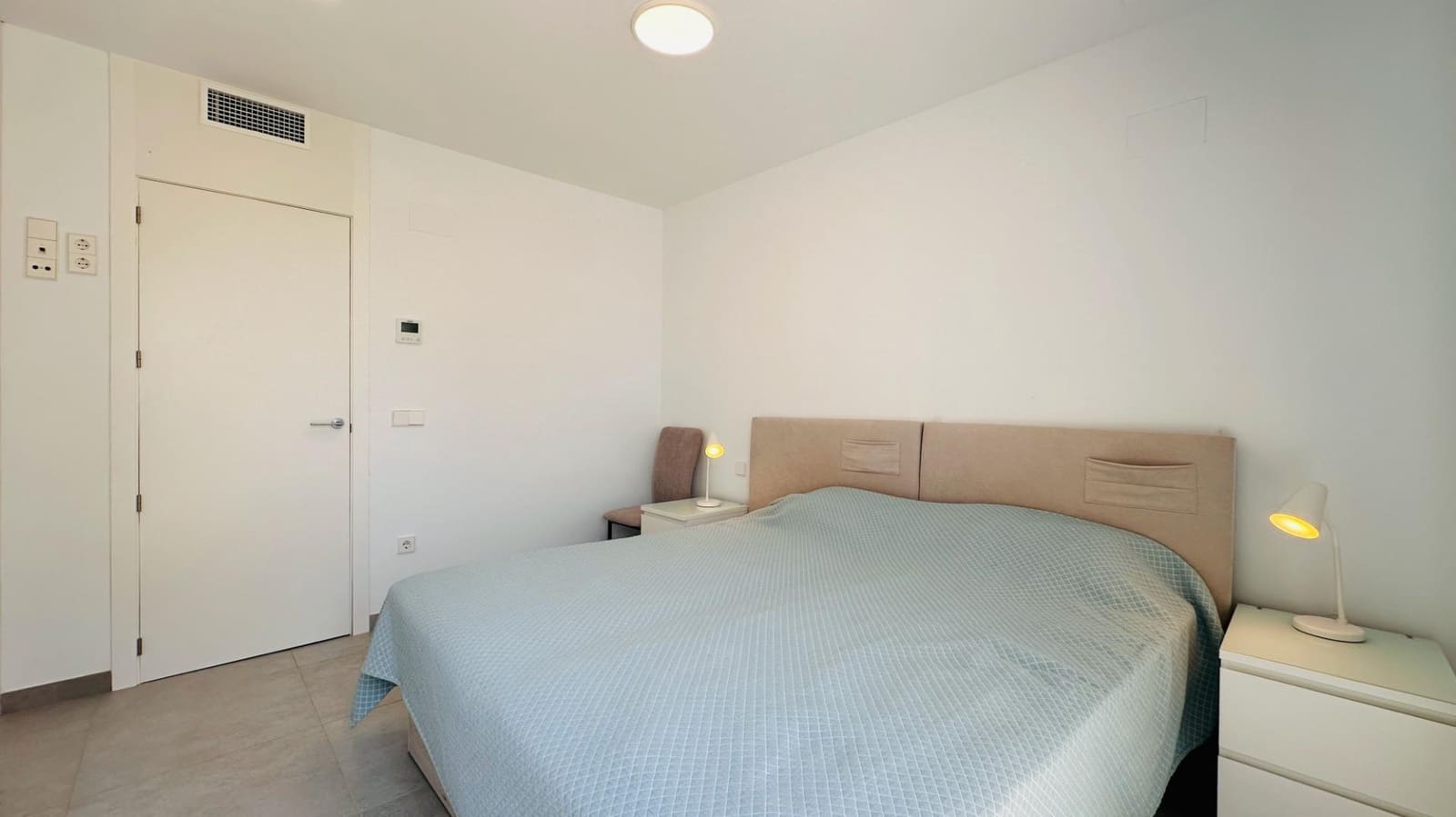 2 camera da letto Appartamento da affittare in La Villajoyosa / Vila Joiosa con piscina - 1.800 € (Rif: 9995135)