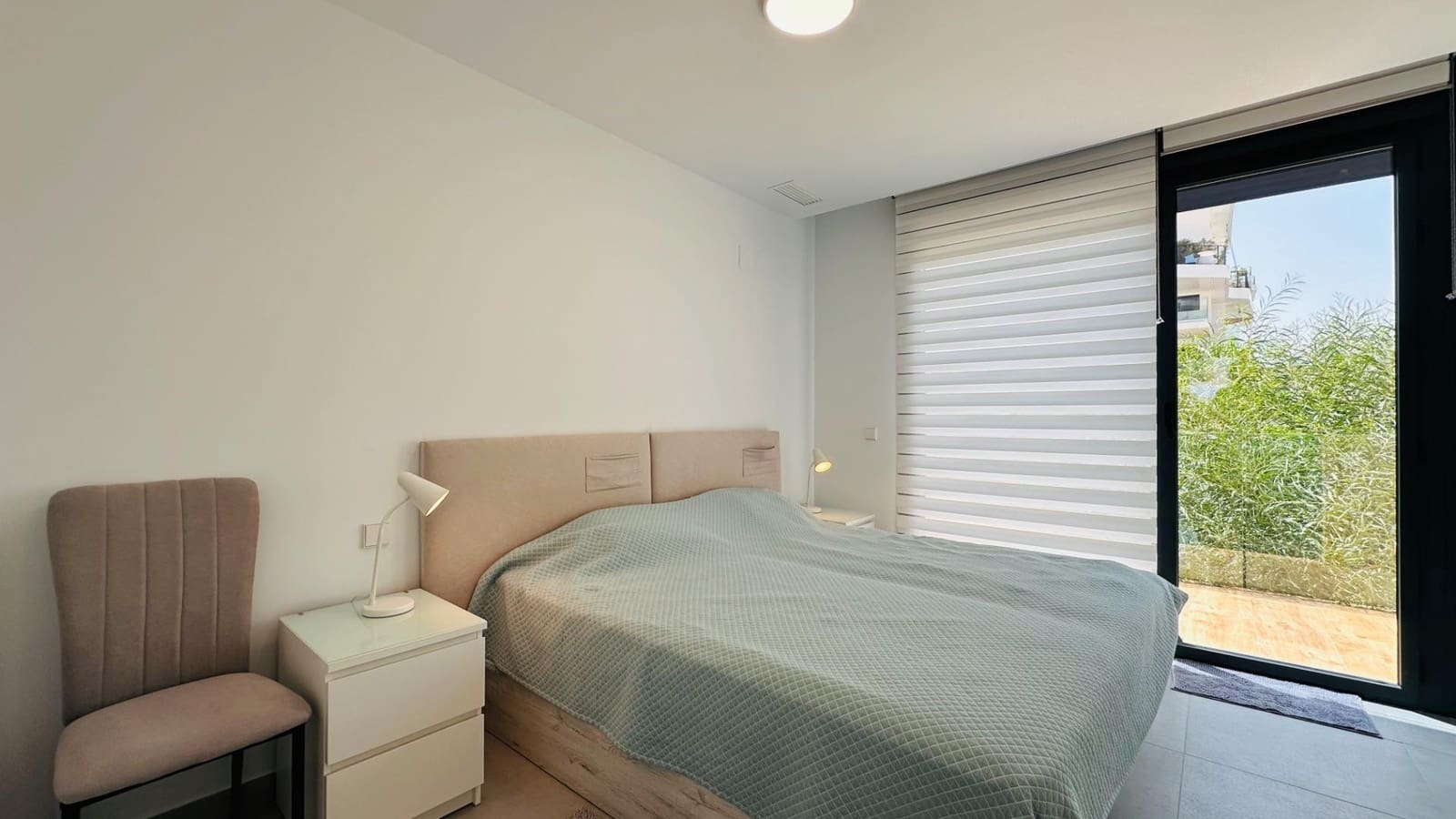 2 camera da letto Appartamento da affittare in La Villajoyosa / Vila Joiosa con piscina - 1.800 € (Rif: 9995135)