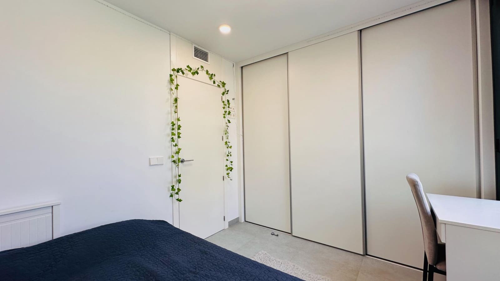 2 camera da letto Appartamento da affittare in La Villajoyosa / Vila Joiosa con piscina - 1.800 € (Rif: 9995135)