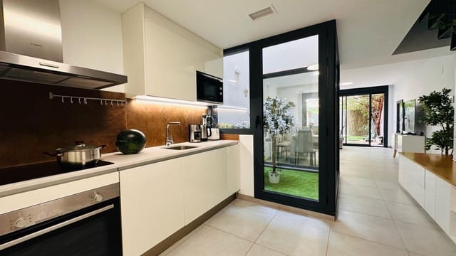 2 camera da letto Appartamento da affittare in La Villajoyosa / Vila Joiosa con piscina - 1.800 € (Rif: 9995135)