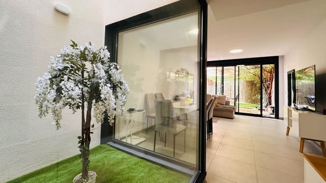 2 camera da letto Appartamento da affittare in La Villajoyosa / Vila Joiosa con piscina - 1.800 € (Rif: 9995135)