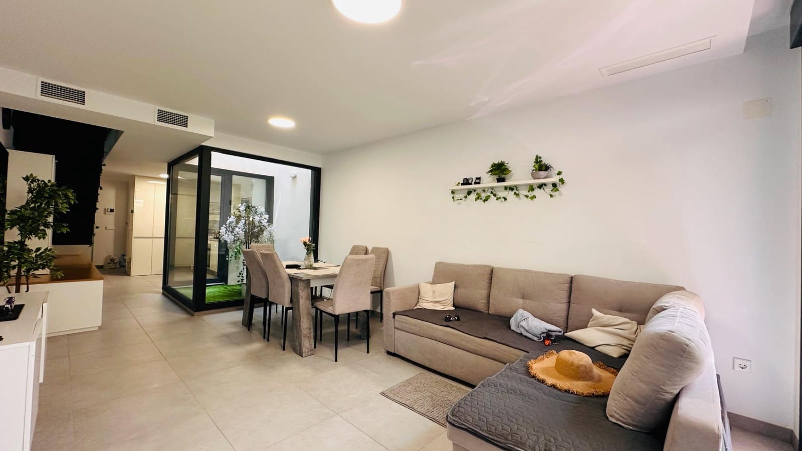 2 camera da letto Appartamento da affittare in La Villajoyosa / Vila Joiosa con piscina - 1.800 € (Rif: 9995135)