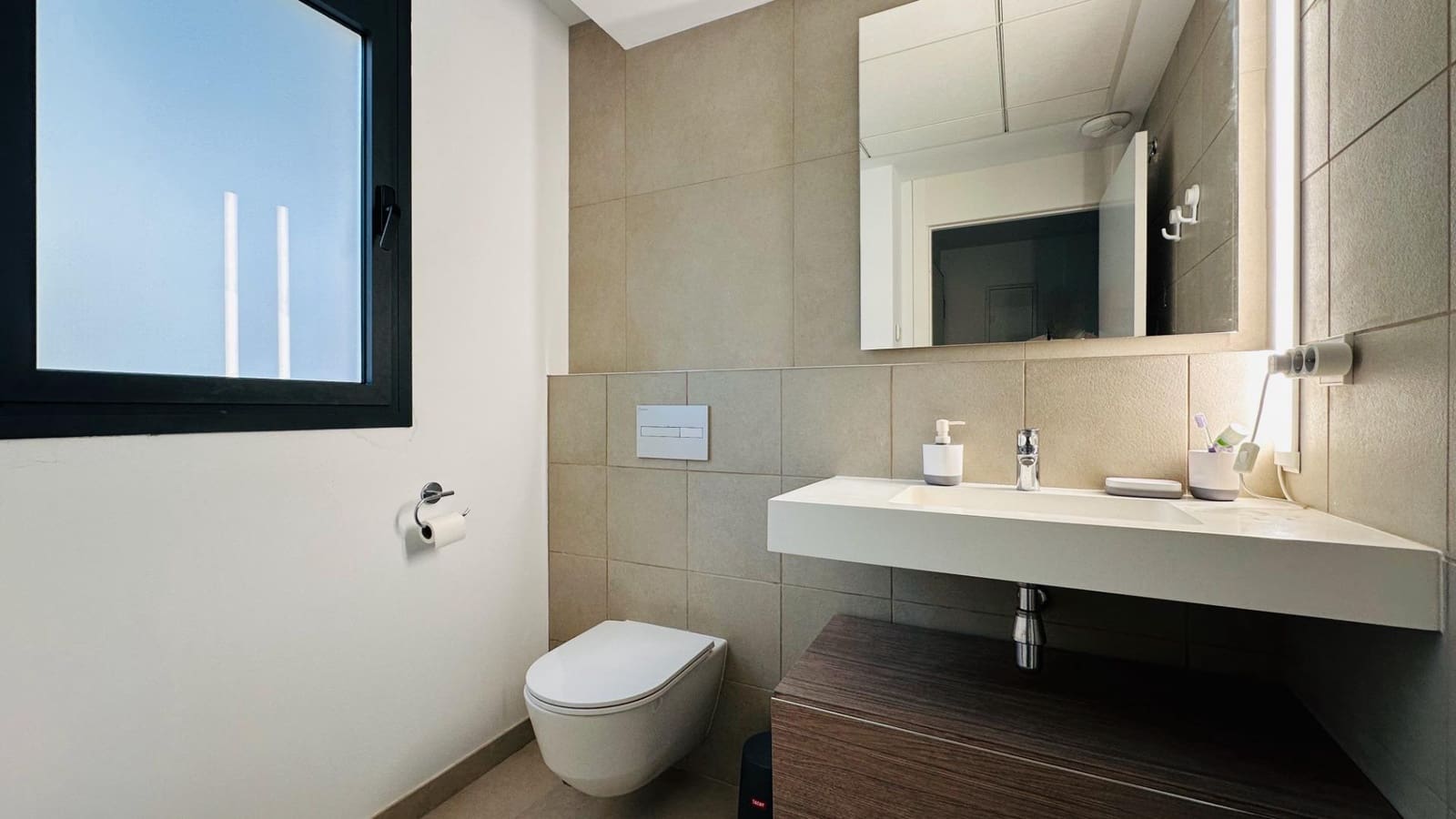 2 camera da letto Appartamento da affittare in La Villajoyosa / Vila Joiosa con piscina - 1.800 € (Rif: 9995135)