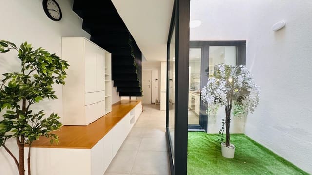 2 camera da letto Appartamento da affittare in La Villajoyosa / Vila Joiosa con piscina - 1.800 € (Rif: 9995135)